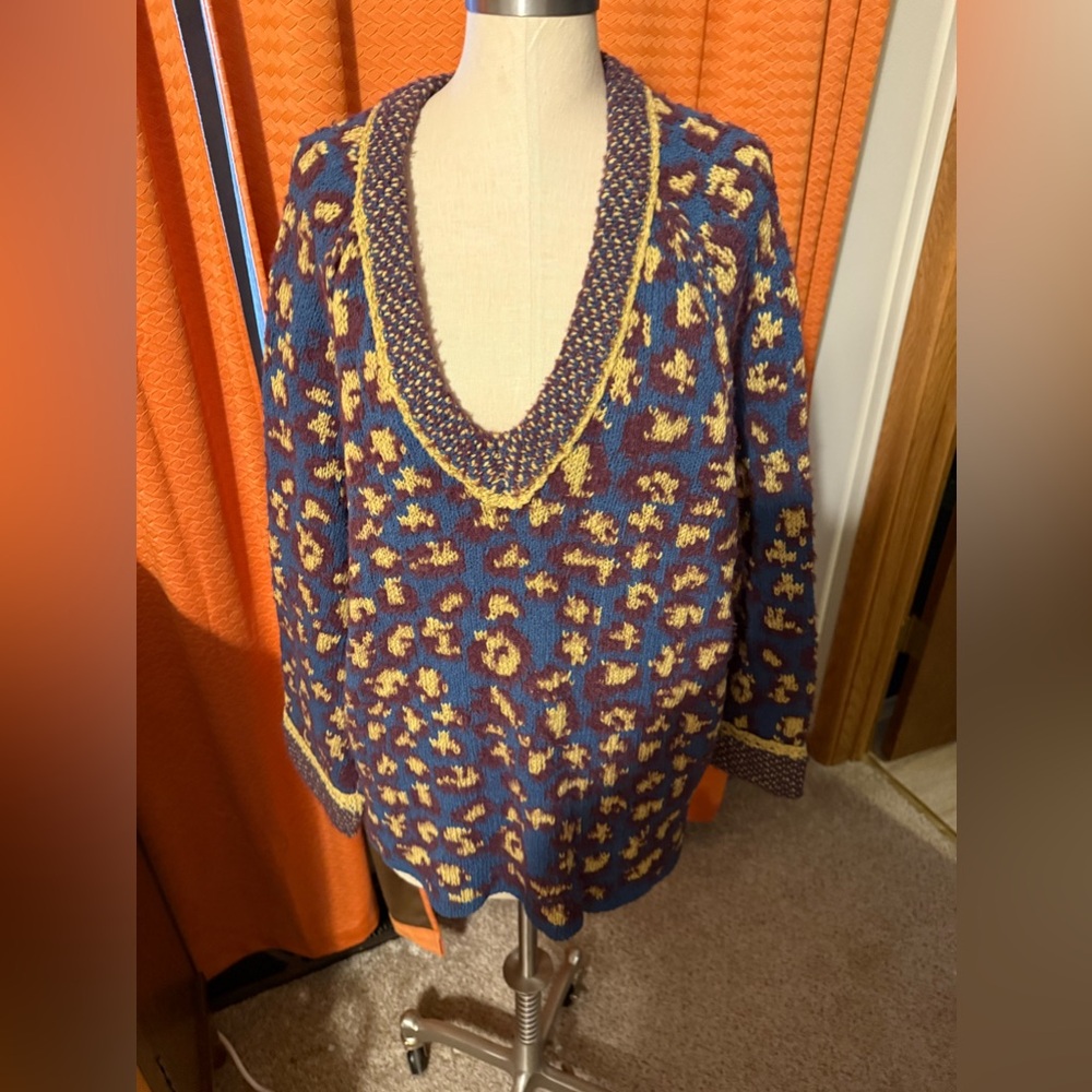 Free People Sweater